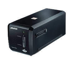 Plustek OpticFilm 8200i Ai Scanner