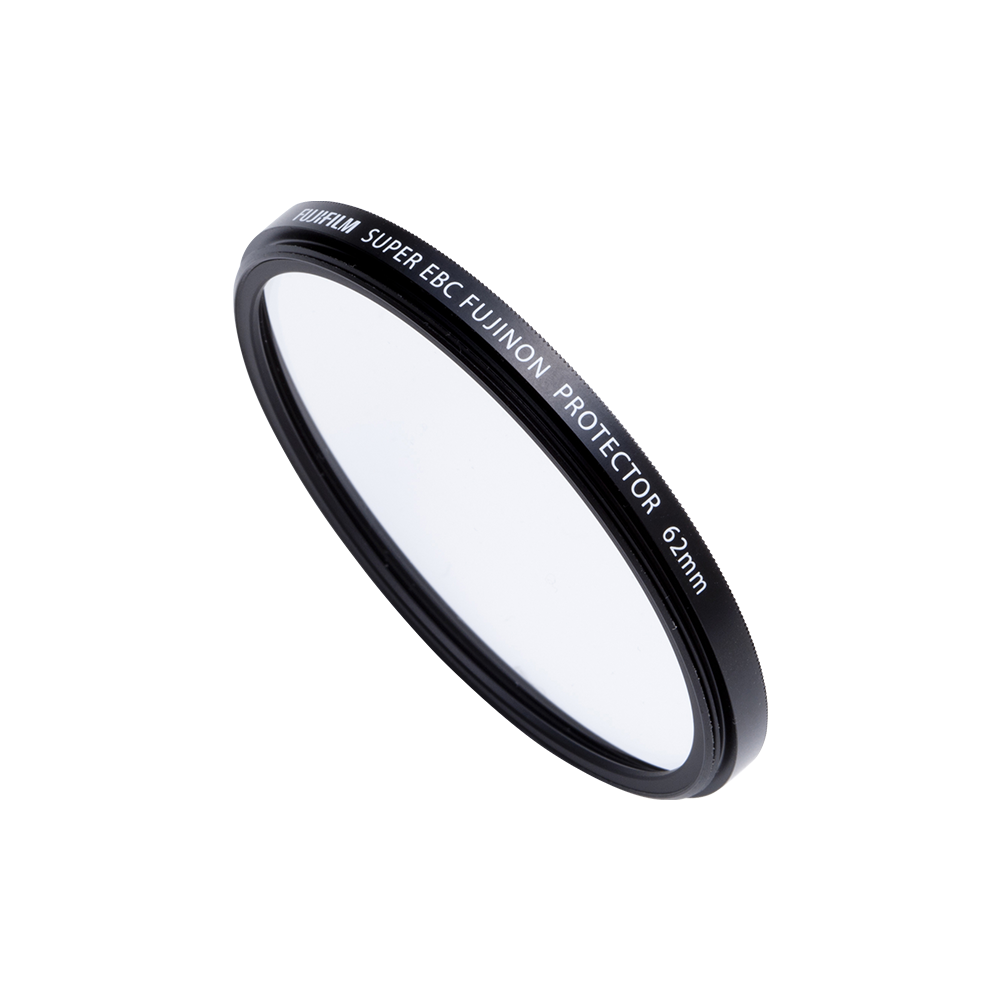 Fujifilm Protector filter PRF-62