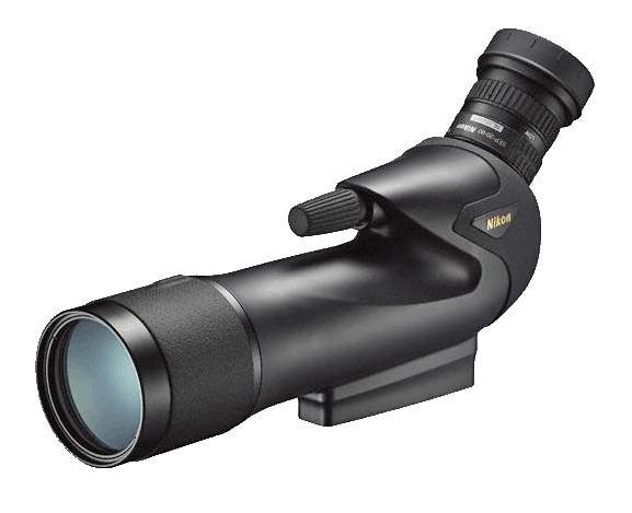 Nikon PROSTAFF 5 Fieldscope 60-A