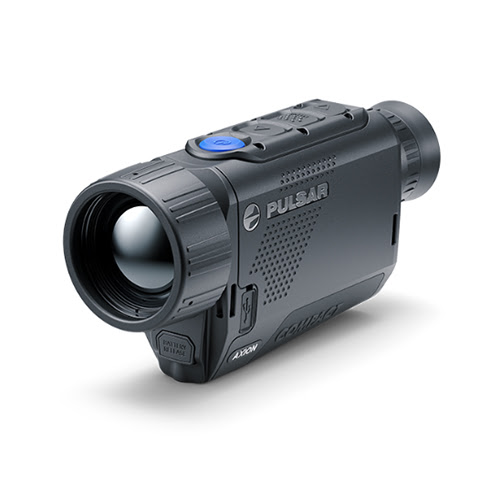Pulsar Axion Compact XG35 - Open Box