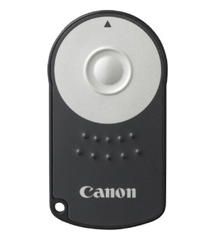 Canon Remote Control RC-6