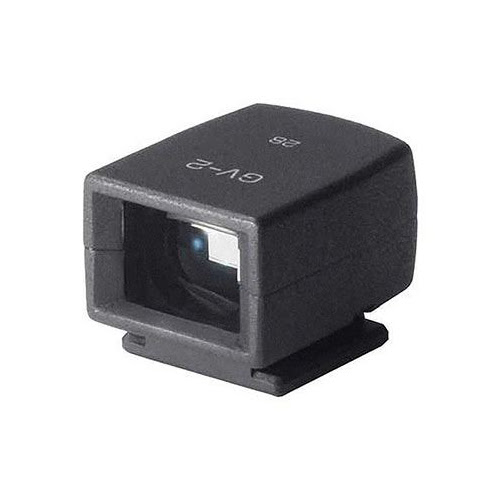 Ricoh GV-2 Viewfinder for GRD