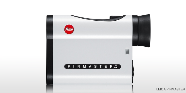Leica Pinmaster II Rangefinder