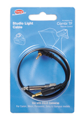Hahnel Studio Light Cable for Combi TF