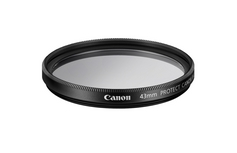 Canon 43mm Protect Filter