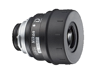 Nikon Eyepiece PROSTAFF 5 16-48x/20-60x