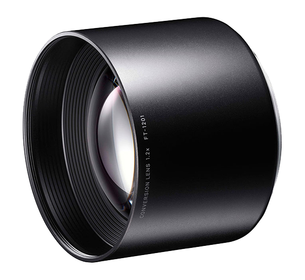 Sigma FT-1201 Conversion Lens