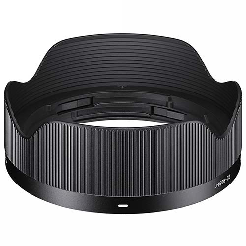 Sigma Lens Hood LH653-01 (for 90mm DG DN C Lens)