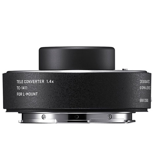 Sigma TC-14 II L Mount Teleconverter