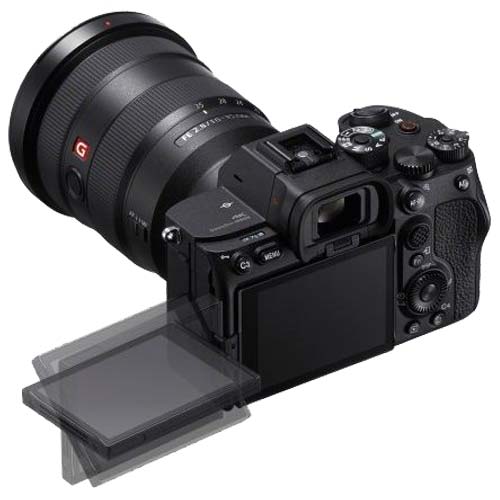 Sony Alpha A7S III Digital Camera Body | Clifton Cameras Sony Alpha A7S III Digital Camera Body | Clifton Cameras