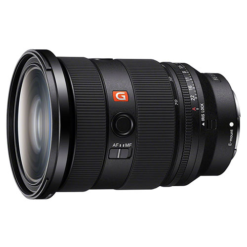 Sony FE 24-70mm F2.8 GM2 Lens