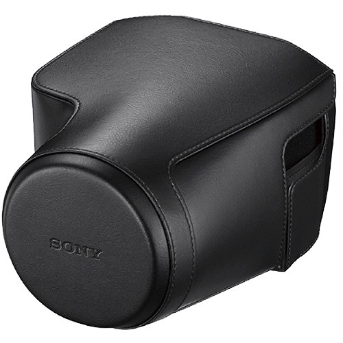 Sony LCJ-RXJ Jacket Case