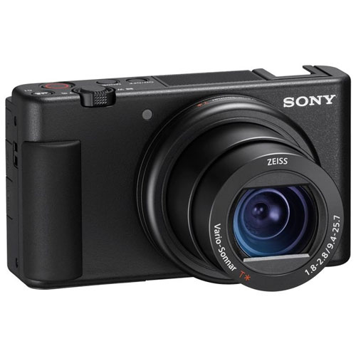 Sony ZV-1 Vlogging Camera Sony ZV-1 Vlogging Camera