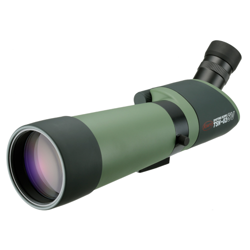 Kowa TSN82SV Angled Spotting Scope