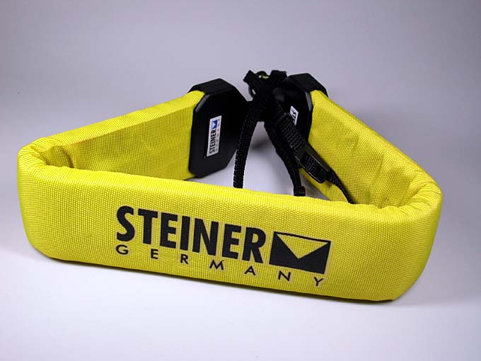 Steiner Floating Strap Robust