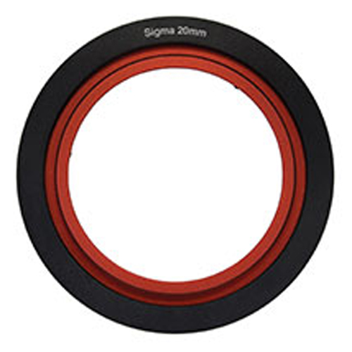 LEE Filters SW150 Adaptor Sigma 20mm