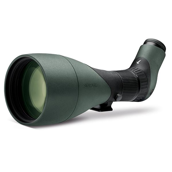 Swarovski ATX 30-70x115 Spotting Scope Kit - ATX - Angled