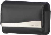Fujifilm T Series Premium Leather Case