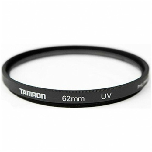 Tamron 62mm UV Filter
