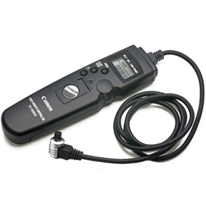 Canon Camera Remote Controller TC-80N3