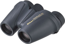 Nikon Travelite EX Series 9x25 Binoculars