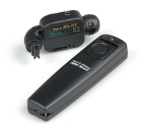 Seculine R3 TRS Sony Alpha Remote Release