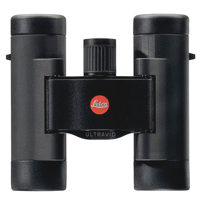 Leica Ultravid 8x20 BR Binoculars