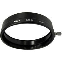 Nikon UR-3 Adapter Ring for SB-21