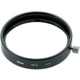 Nikon UR-5 Adapter Ring for SB-R200