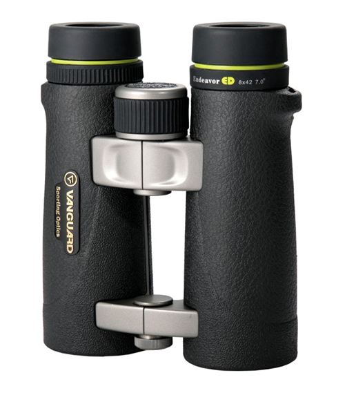 Vanguard 8x42 Endeavor ED Binoculars