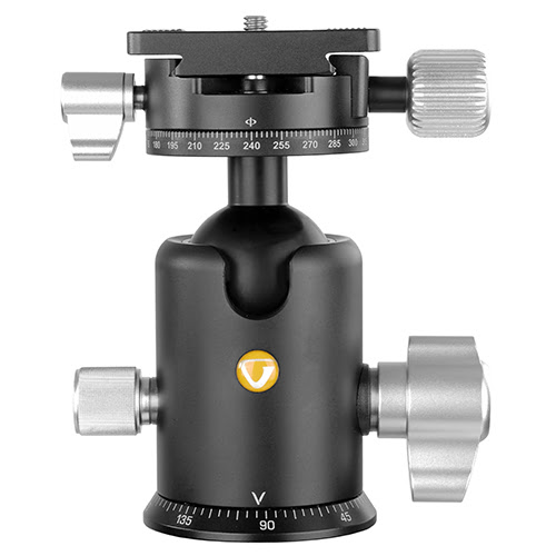 Photos - Tripod Head Vanguard VEO BH-250S Arca-Compatible Dual Axis Ball Head VGTVEOBH250S 