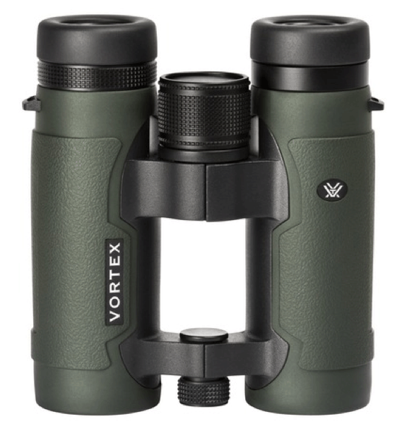 Vortex Talon HD 10x32 Roof Prism Binocular- Ex Display Model