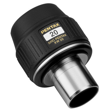 Pentax SMC Eyepiece XW-20