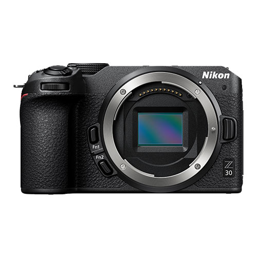 Nikon Z30 Body Only