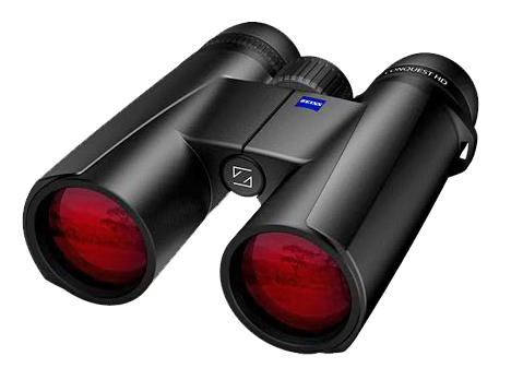 Zeiss Conquest 8x42 HD Binoculars