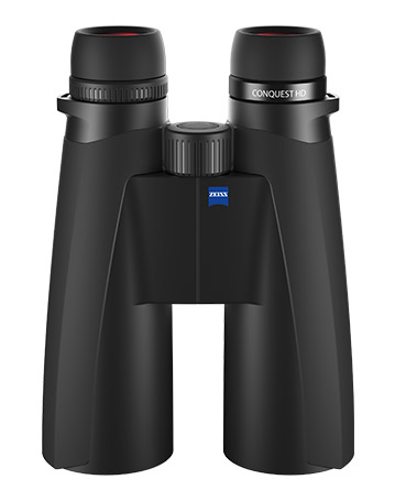 Zeiss Conquest 15x56 HD Binoculars