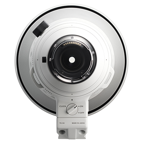 Sigma 300-600mm F4 DG OS | Sports Lens - E Mount