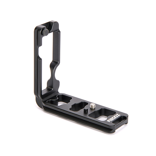 Photos - Other photo accessories 3 Legged Thing ZOOEY L-bracket for Nikon Z8 - Black/Darkness ZOOEY-B 