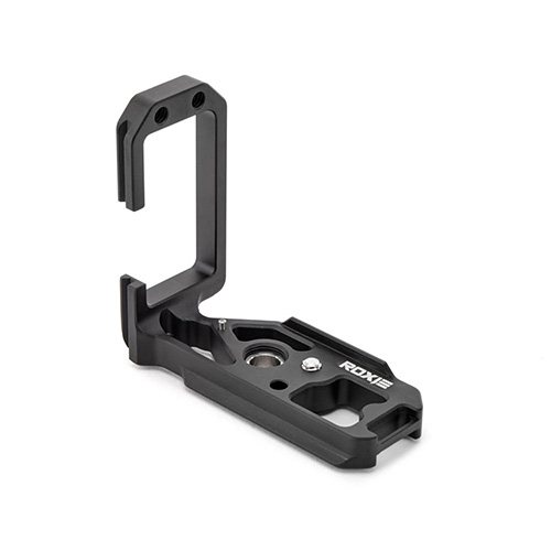 3 Legged Thing ROXIE QD L-Bracket for Canon R5/R5 C/R6 - Darkness