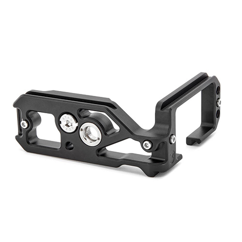 3 Legged Thing ROXIE QD L-Bracket for Canon R5/R5 C/R6 - Darkness