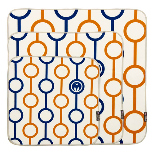 3 Legged Thing Wrapz Retro - Pack