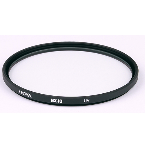 Hoya NX-10 UV Filter - 49mm