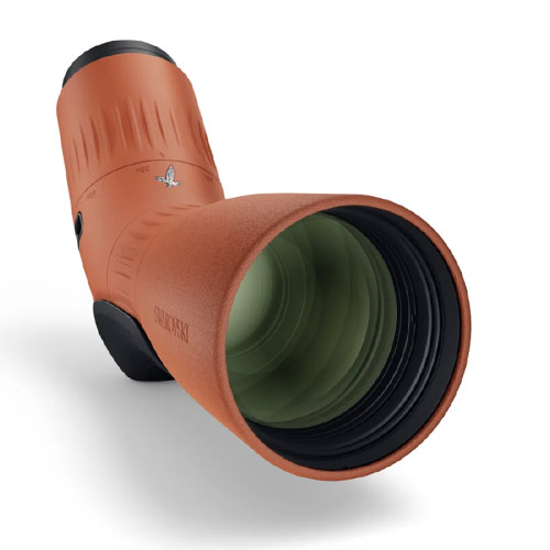 Photos - Spotting Scope Swarovski ATC 17-40x56  - Burnt Orange BF-1N4HIB-0 