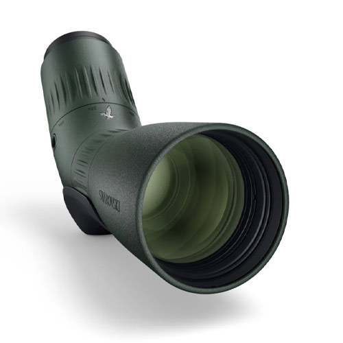 Swarovski ATC 17-40x56 Spotting Scope - Green