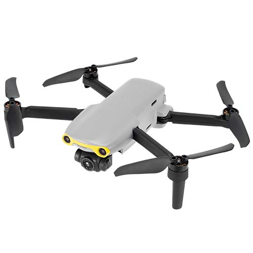 Autel EVO Nano Drone - Premium Bundle - Grey