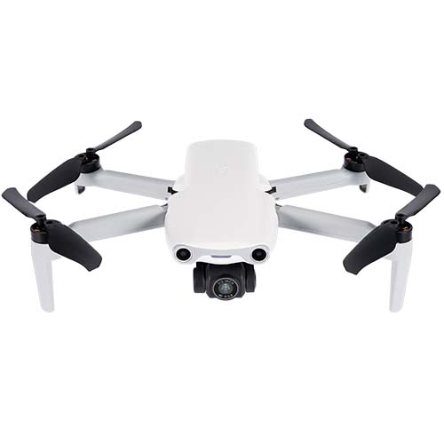 Autel EVO Nano Drone - Premium Bundle - White
