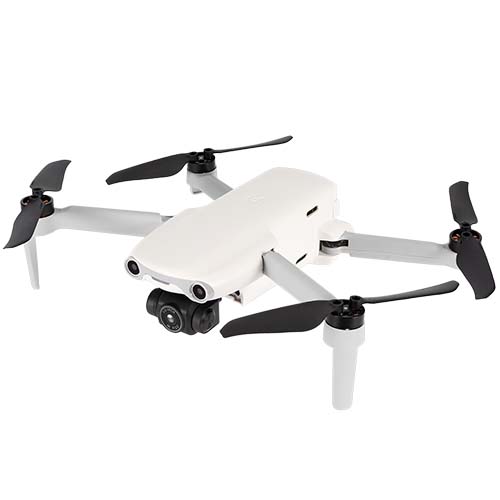 Autel EVO Nano Drone - Premium Bundle - White
