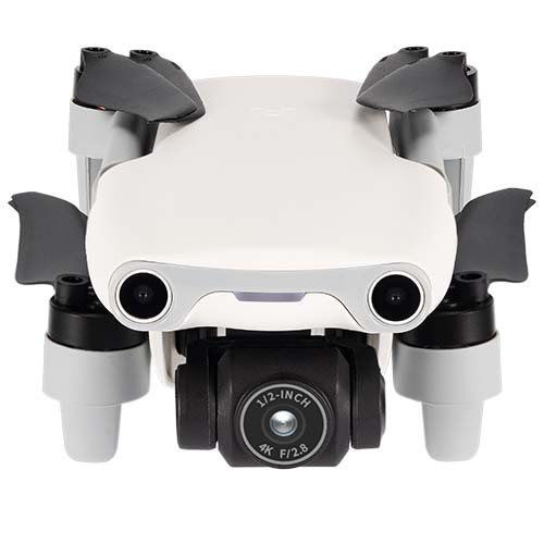 Autel EVO Nano+ Drone - Premium Bundle - White