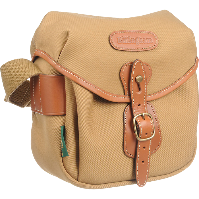 Billingham Hadley Digital  - Khaki-Tan