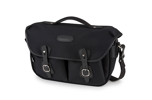 Billingham Hadley Pro 2020 - Black Fibrenyte/ Black